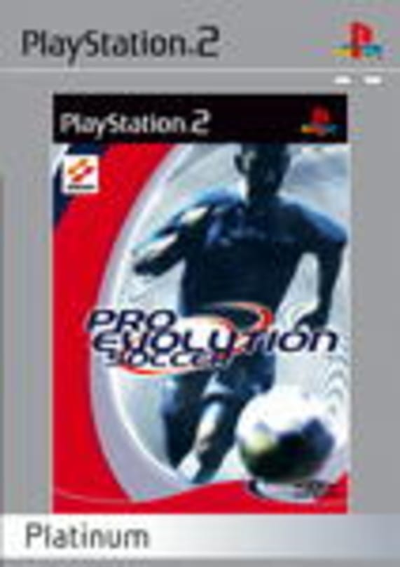 Konami kündigt zwei neue Platinum-Versionen an