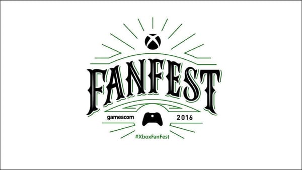 Xbox FanFest für gamescom angekündigt