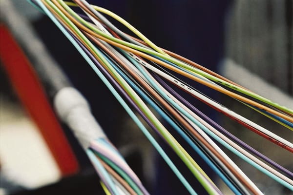 Flächendeckendes Breitband für Deutschland