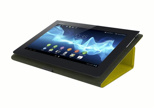 Juniper: Tablet-Gaming vor erneuter Umsatzexplosion