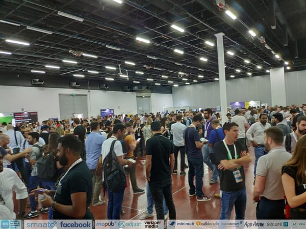 Debüt für Hamburg Mobile Summit 2020