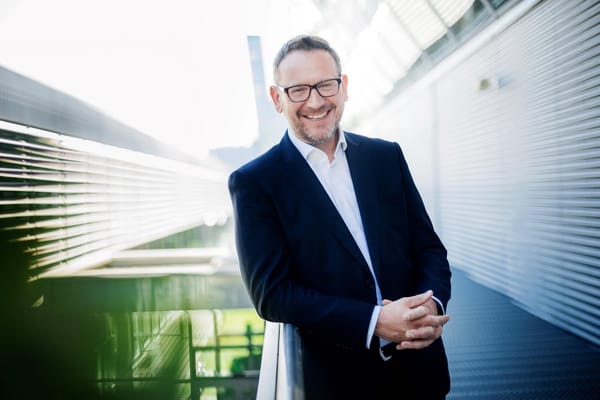 Reed Exhibitions Österreich schafft neuen Marketing-Bereich