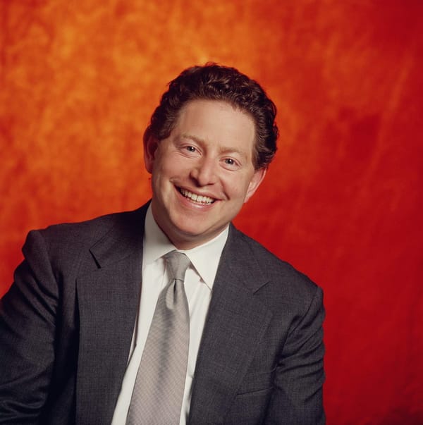 Kotick deutet möglichen UK-Rückzug von Activision an