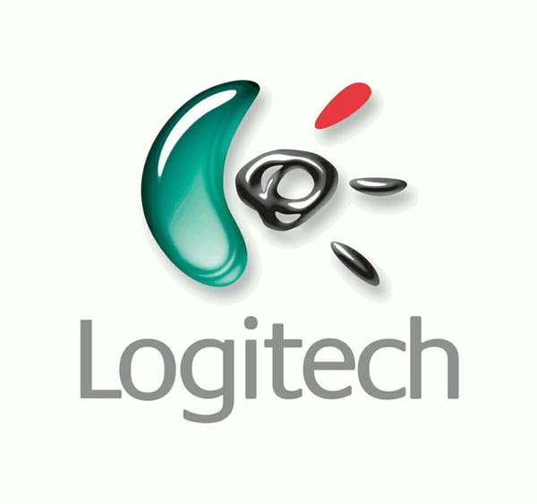Logitech wieder stark im Handel