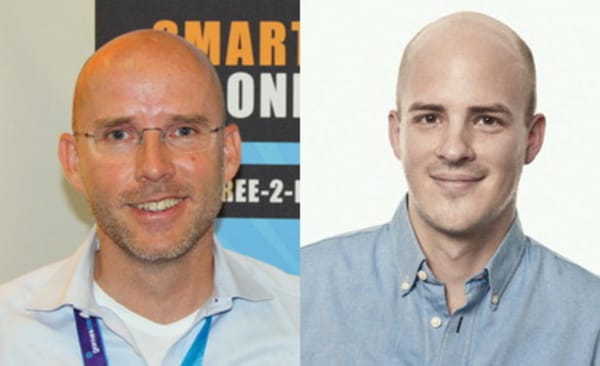 Gastbeitrag: Deutsche Game-Start-ups: Mehr Amerika wagen!