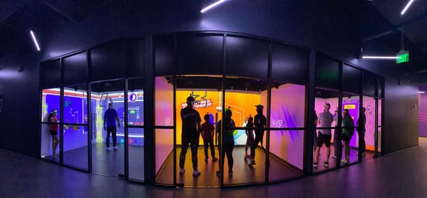 3F Entertainment plant deutschlandweit 30 Immersive-Gamebox-Standorte