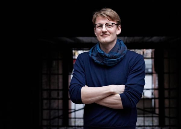 Global Top Round sucht Entwickler für fünfte Runde im Accelerator-Programm