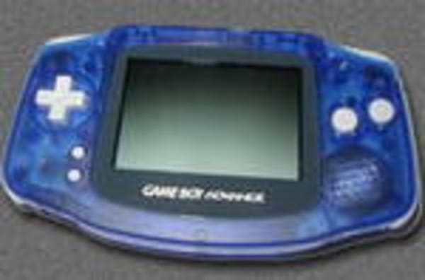 X-tra Fun: GBA goes Internet