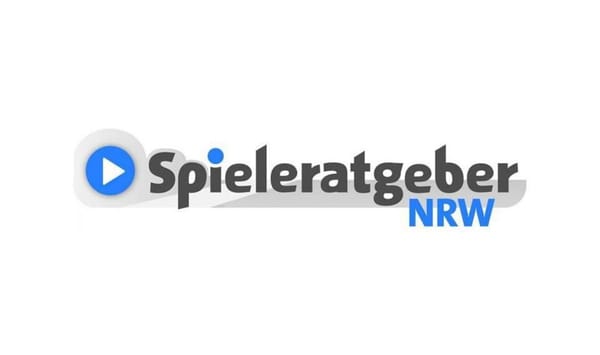 Spieleratgeber-NRW ausgezeichnet