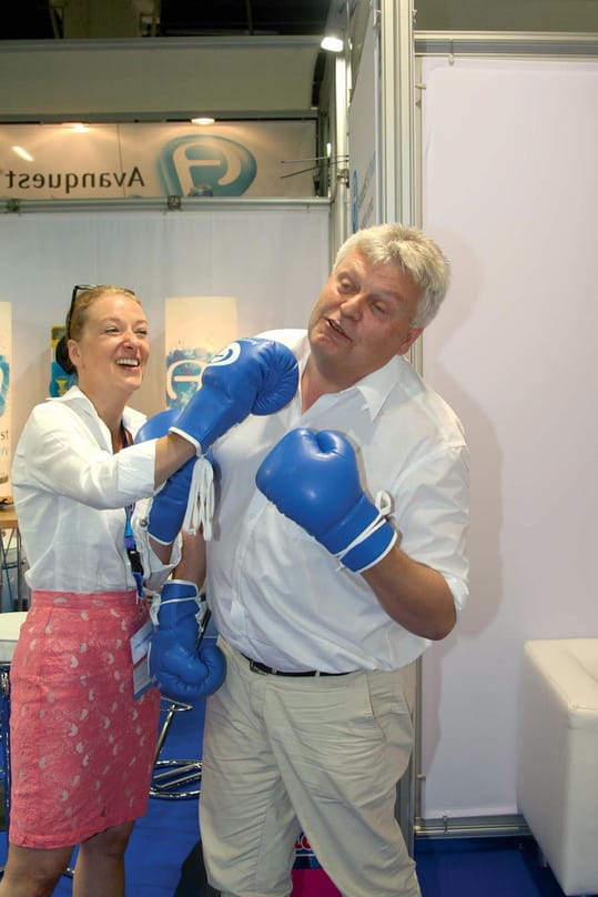 Nachschlag: Bleibt alles anders!