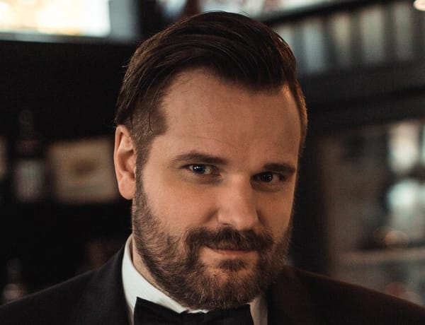 Gronkh wird Charity-Botschafter