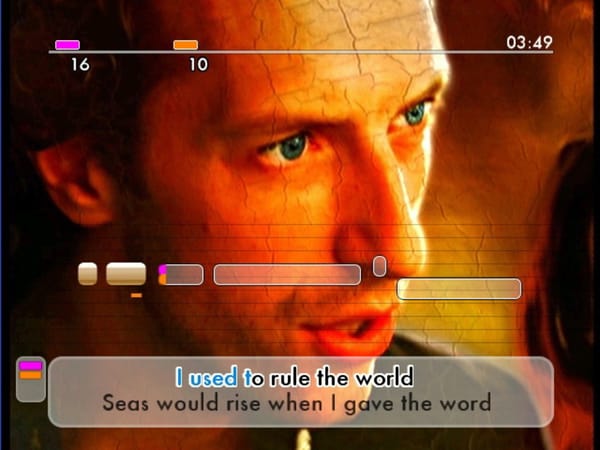 "We Sing Vol. 2" kommt später