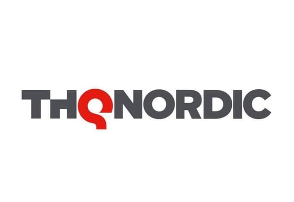 Beförderungen bei THQNordic