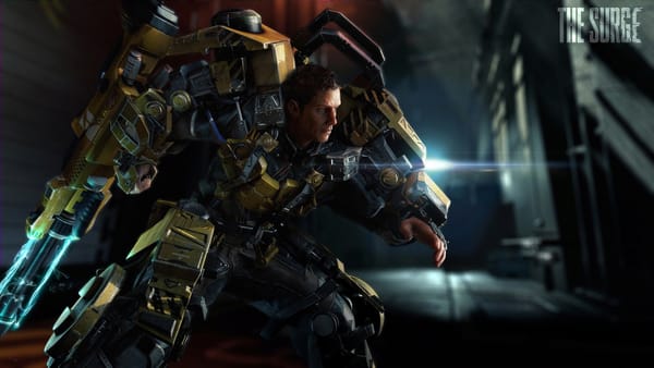 Darum wurde "The Surge" nie für einen DCP nominiert