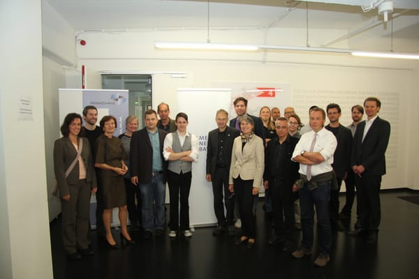 GamesCampus: HandyGames unterstützt Games-Professoren