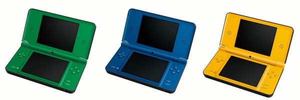 Bunter Herbst für NDS-Fans