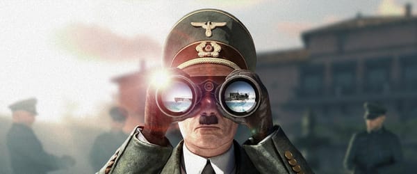 Games dürfen fortan Hakenkreuze zeigen