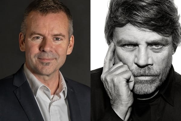 Thunderful Games holt Mark Hamill als Host für Showcase