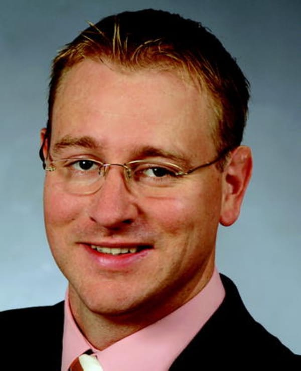 Neuer Key Account Manager bei HMH