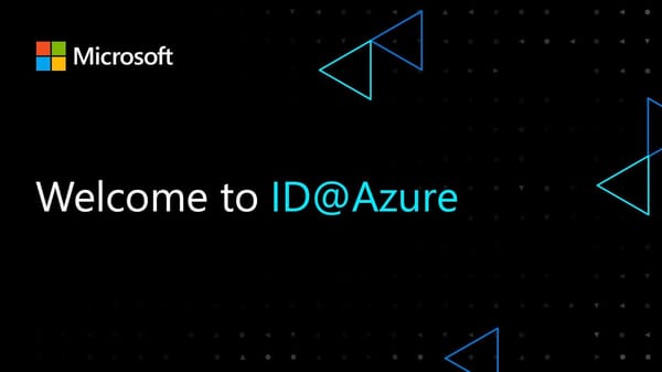 Microsoft startet Cloudinitiative ID@Azure für Game-Studios