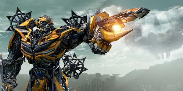 Kabam holt sich "Transformers"-Lizenz