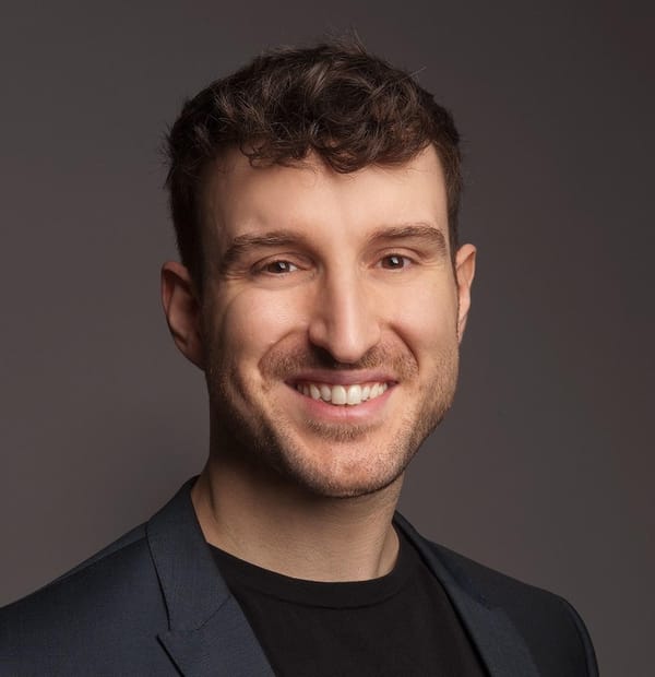 Marcel Kranz ab sofort Gaming Category Lead DACH bei Microsoft