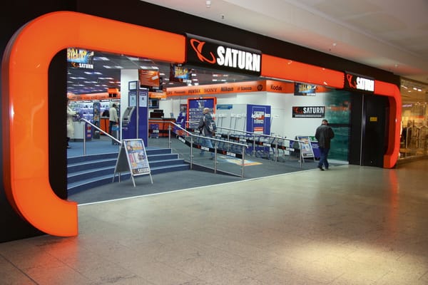 Frankreich: Saturn-Verkauf bekommt kartellrechtlichen Segen