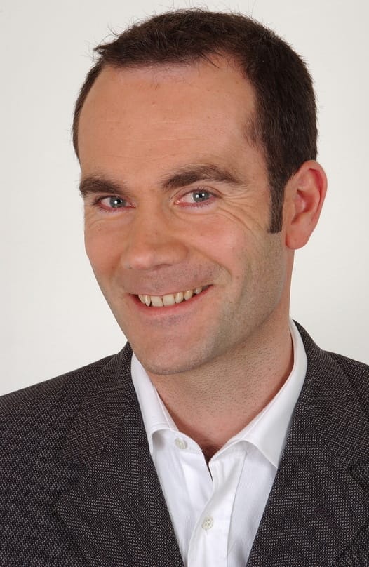 Rebours übernimmt Leitung von Sega Germany