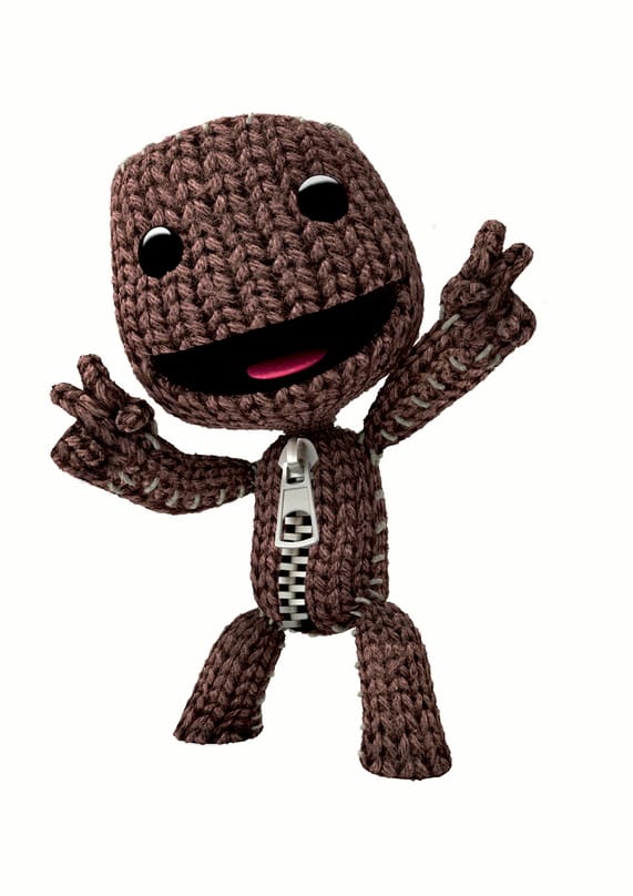 "LittleBigPlanet" geht in die zweite Runde