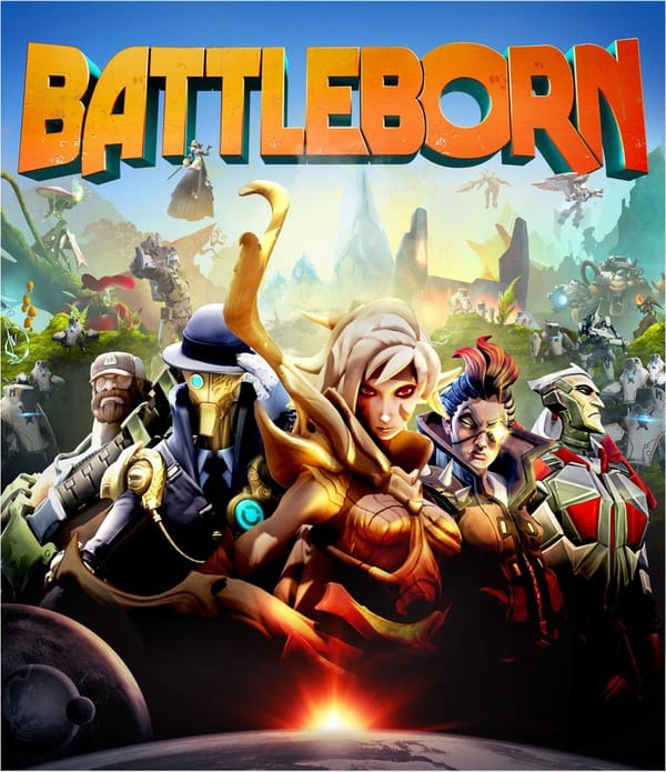 "Battleborn": 2K und Gearbox vermarkten "Katze im Sack"