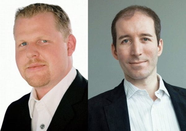 BIU wählt Bachmayer und Coenen in den Vorstand