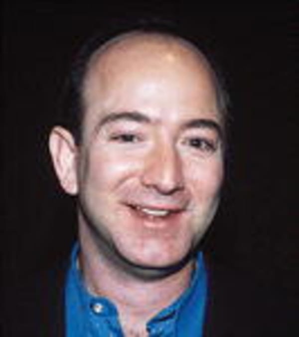 Amazon.com spürt Wirtschaftskrise