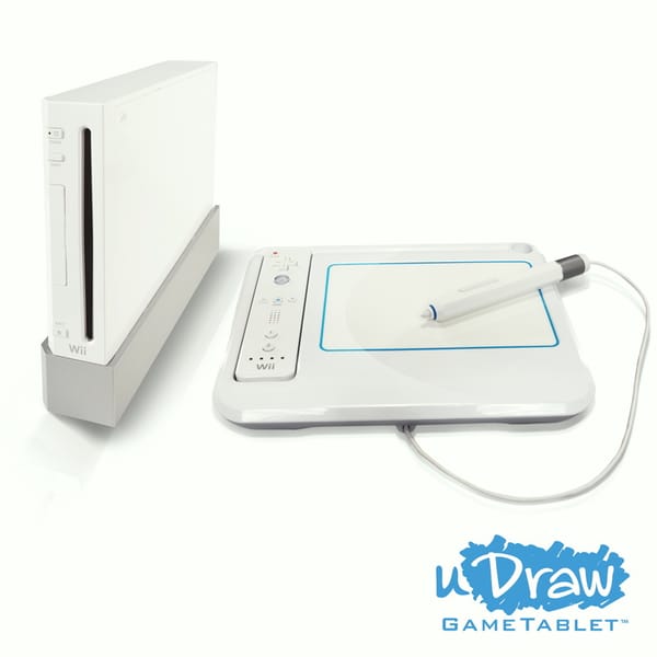 BVS lobt "uDraw"