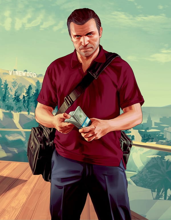 Take-Two vermeidet geschickt das "GTA"-Loch