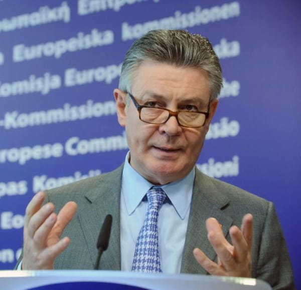 EU-Umfrage zu Urheberrechtsverstößen gestartet
