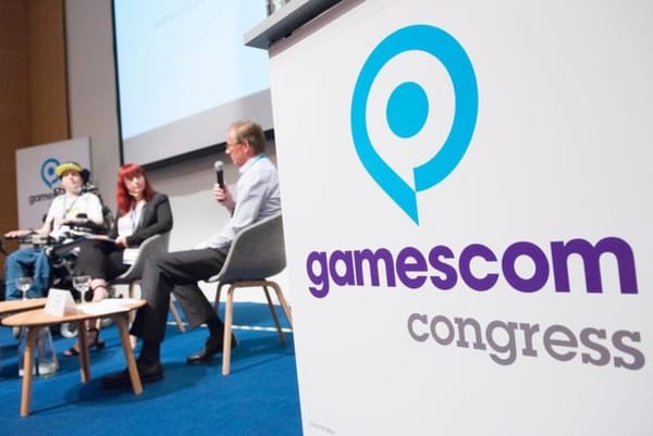 gamescom-"Wahlkampf-Arena" bei Rocket Beans TV ansehen