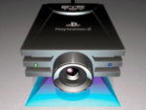 SCE: Zwei Mio. EyeToy ausgeliefert