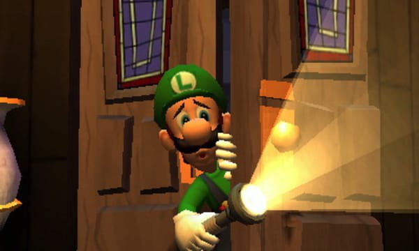 Charts: Luigi spuckt "Bioshock" in die Suppe