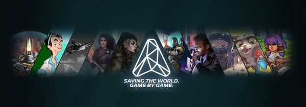 Assemble mit zehn Spielen auf der gamescom