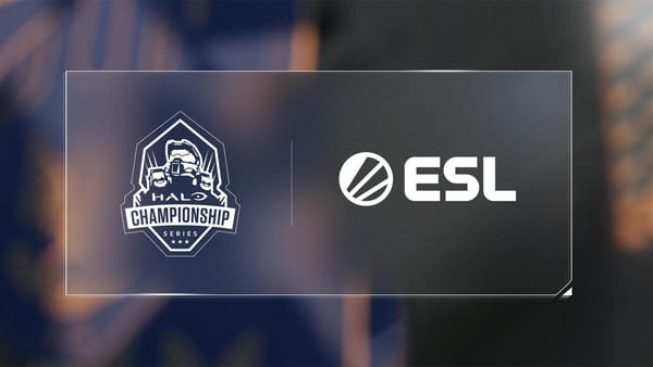 ESL organisiert Halo Championship Series in Europa und Australien