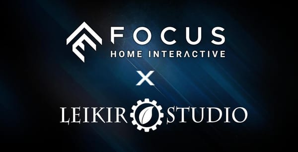 Focus Home Interactive übernimmt Leikir Studio