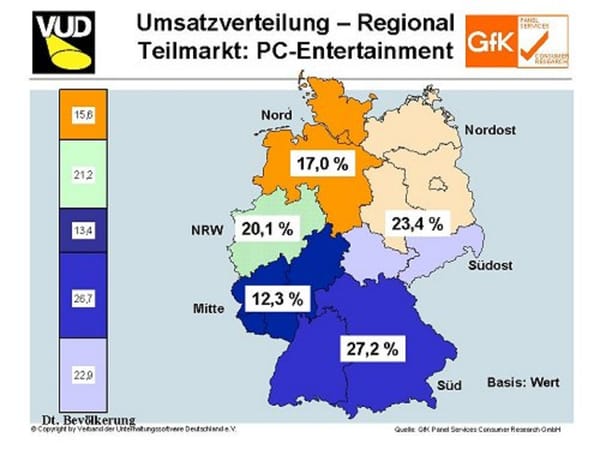 Jahreswirtschaftspressekonferenz des VUD 2002