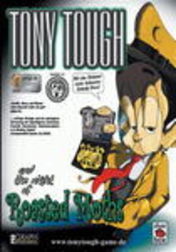 dtp spendet für "Red Nose Day"