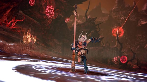 Steam-Launch haucht "Tera" neues Leben ein