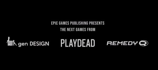 Epic Games gründet neues Publishing-Label