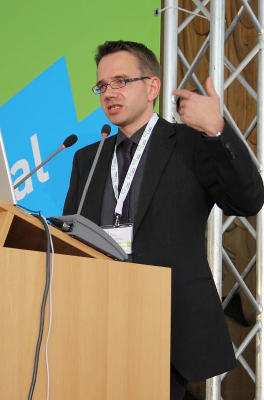 Dritte Clash of Realities mit rund 400 Teilnehmern