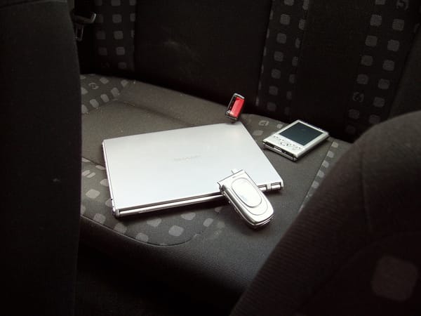 Trend zum mobilen PC ungebrochen