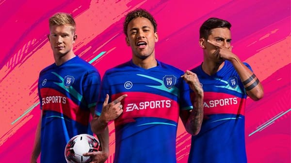 "FIFA 19" bekommt gute Vorabkritiken