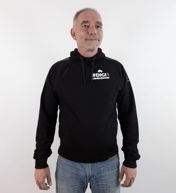 Gamevention betont Nachhaltigkeit