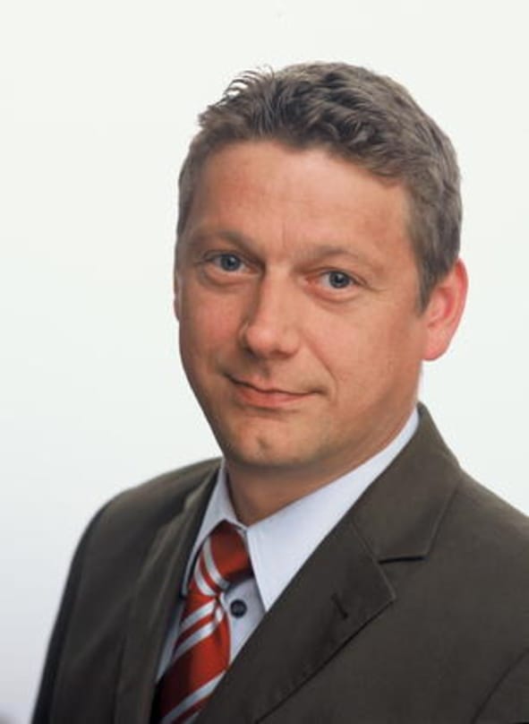 Gronwald verlässt THQ